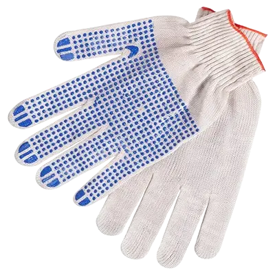 Перчатки Х/Б
